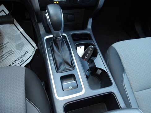 Used 2019 Ford Escape SE AWD/4WD image 20