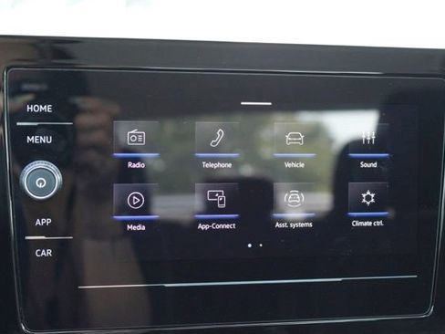 Used 2025 Volkswagen Jetta S FWD image 21