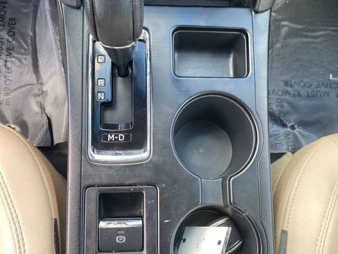 Used 2019 Subaru Legacy 2.5i Limited image 18