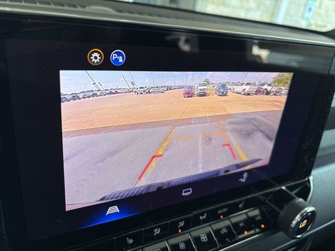 New 2026 Chevrolet Colorado Trail Boss image 13