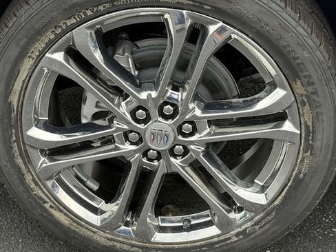 New 2025 Buick Enclave Sport Touring w/ Power Package image 12