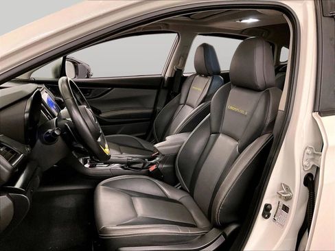 Used 2023 Subaru Crosstrek 2.5i Sport image 24