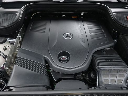 New 2026 Mercedes-Benz GLE 450 4MATIC image 31