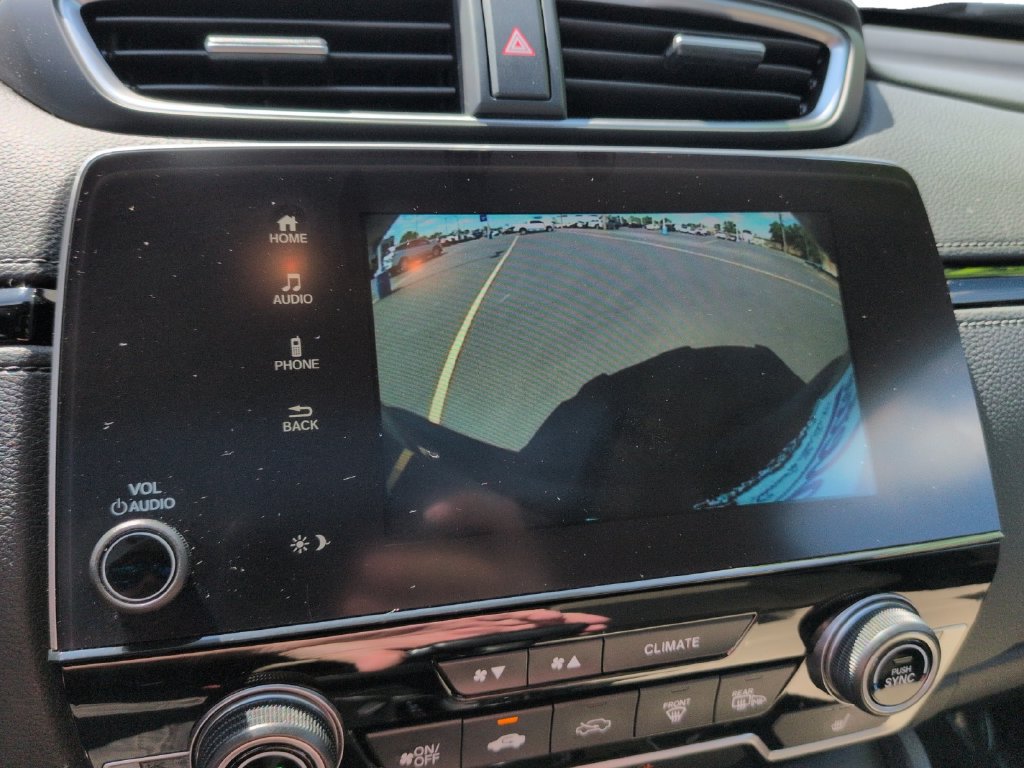 Used 2017 Honda CR-V EX-L image 16