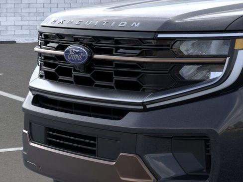 New 2026 Ford Expedition King Ranch AWD/4WD image 32
