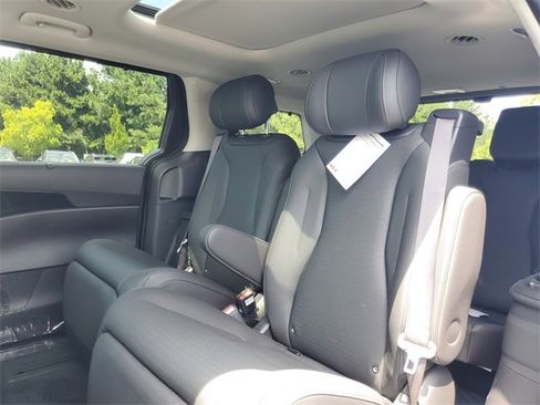 New 2026 Kia Carnival SX Prestige image 10