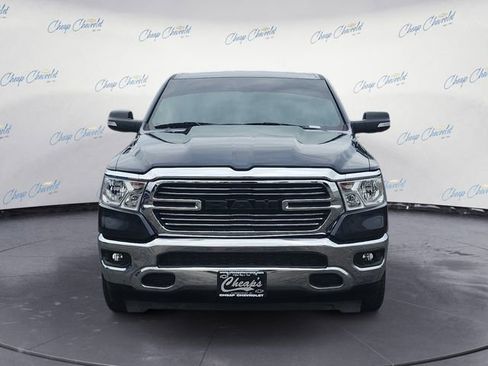 Used 2019 RAM 1500 Big Horn image 8