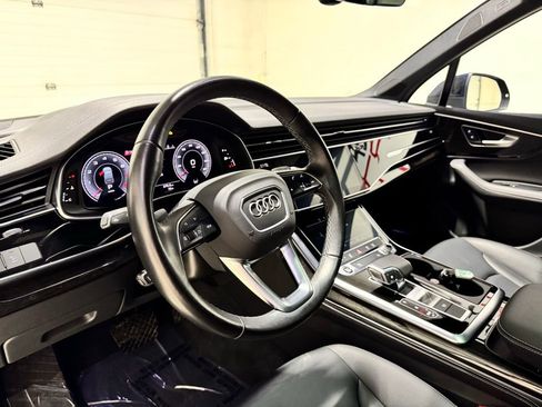 Used 2025 Audi Q7 3.0T Premium Plus image 7