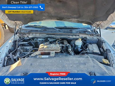 Used 2015 RAM 1500 Lone Star image 15