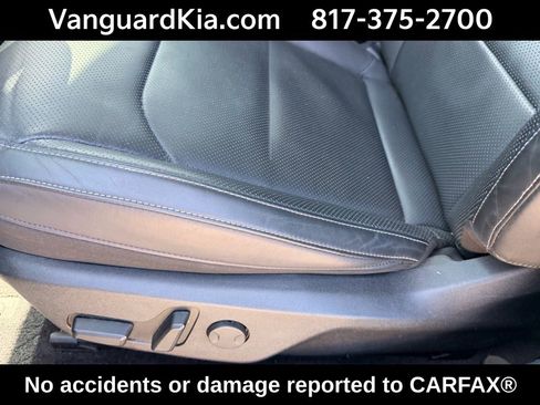 Certified 2022 Kia EV6 Wind image 15