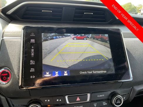 Used 2018 Honda Clarity Touring image 19