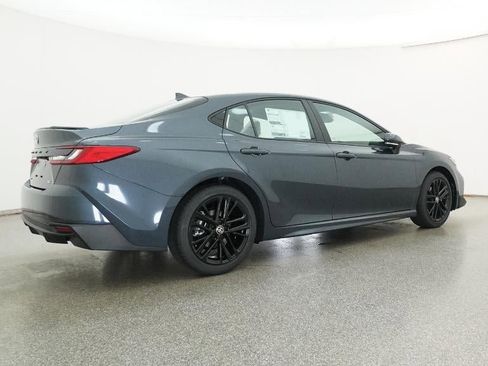 New 2026 Toyota Camry SE image 58