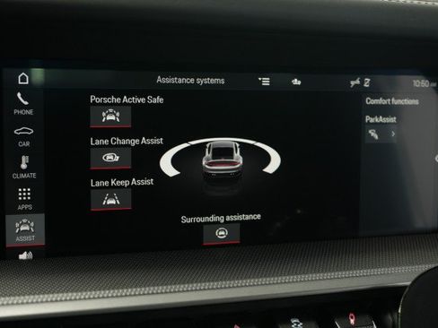 Used 2020 Porsche 911 Carrera 4S AWD/4WD image 64