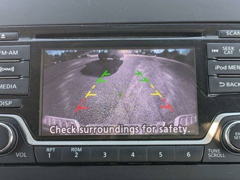 Used 2017 Nissan Frontier SV w/ SV Value Truck Package image 26