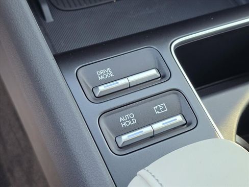 New 2026 Hyundai Sonata SEL image 15