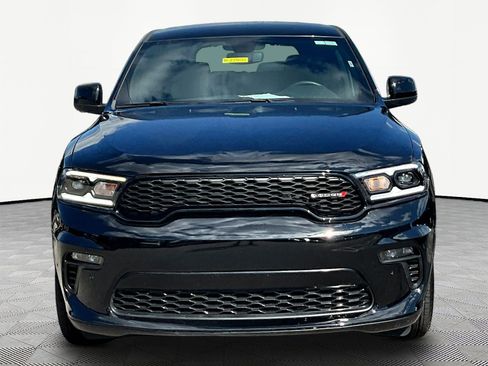 Used 2026 Dodge Durango GT RWD image 2