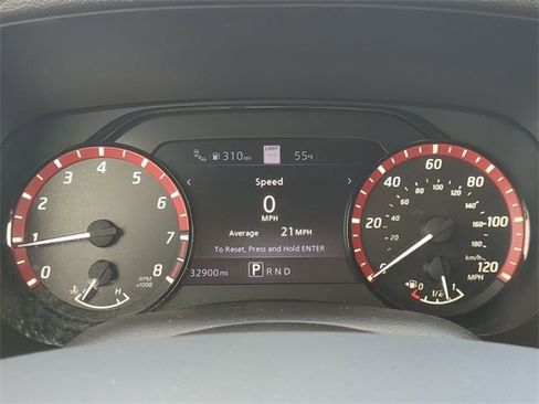 Used 2022 Nissan Frontier Pro-X w/ Pro-X Premium Package image 27