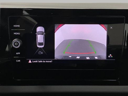 New 2026 Volkswagen Jetta Sport image 21