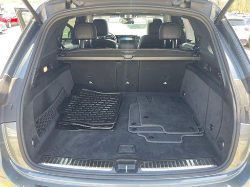 Used 2022 Mercedes-Benz GLE 350 4MATIC w/ Premium Package image 34