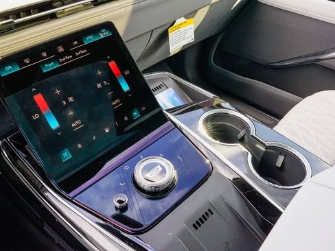 New 2026 Cadillac Escalade IQL Sport 1 image 20