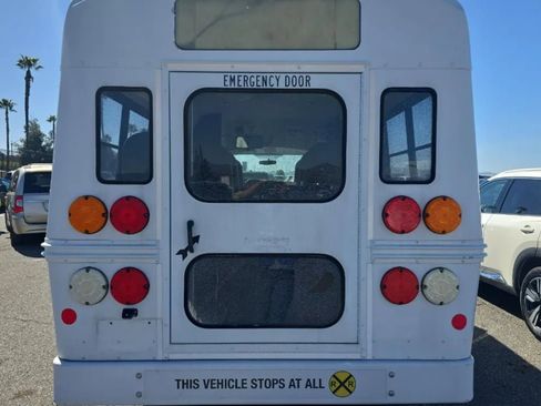 Used 2012 Chevrolet Express 3500 w/ School Bus Package image 3