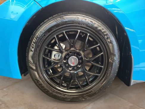 Used 2022 Toyota Corolla SE FWD image 27