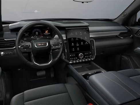 New 2026 GMC Acadia AT4 w/ Luxury Package AWD/4WD image 30
