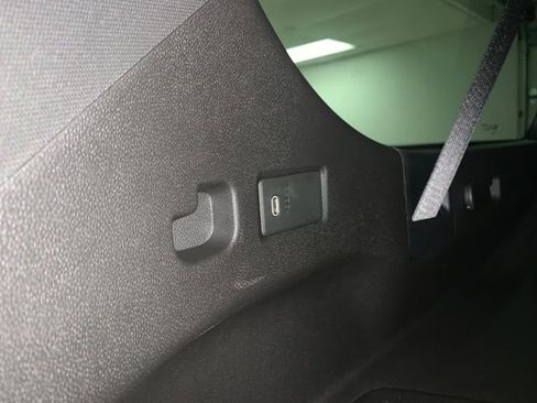 New 2026 Chevrolet Suburban Premier w/ Sun And Tow Package image 78