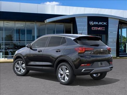 New 2026 Buick Encore GX Preferred w/ Comfort Package FWD image 3