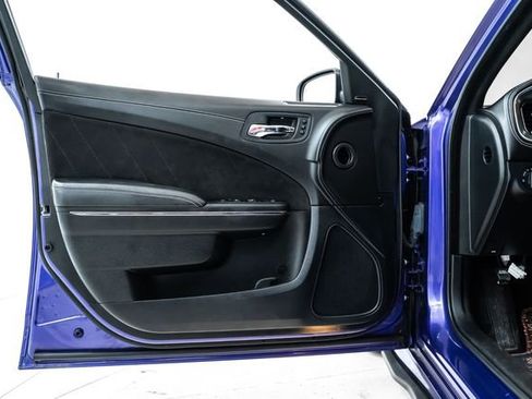 Used 2023 Dodge Charger SRT Hellcat w/ Harman/Kardon Audio Group image 15