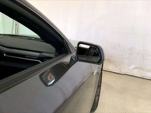 Used 2024 Ford Mustang GT Premium w/ GT Performance Package RWD image 11