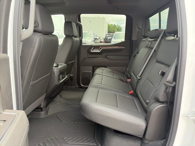 New 2026 Chevrolet Silverado 1500 RST w/ RST All Star Premium Package AWD/4WD image 27