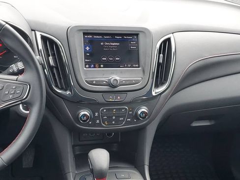 Certified 2024 Chevrolet Equinox RS AWD/4WD image 15