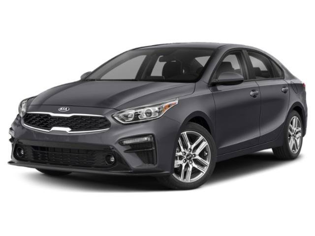 Used 2019 Kia Forte S FWD image 2