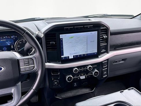 Certified 2023 Ford F150 XLT w/ Equipment Group 302A High AWD/4WD image 6