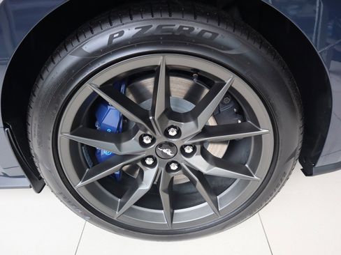 New 2025 Ford Mustang Dark Horse image 10