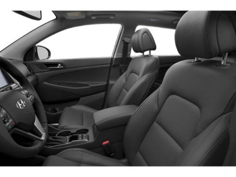 Used 2018 Hyundai Tucson Limited w/ Ultimate Package 02 image 12
