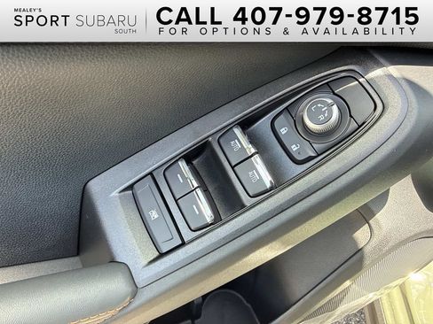 New 2026 Subaru Crosstrek 2.5i Limited AWD/4WD image 20