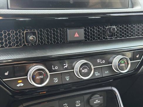 Used 2026 Honda CR-V EX-L image 14