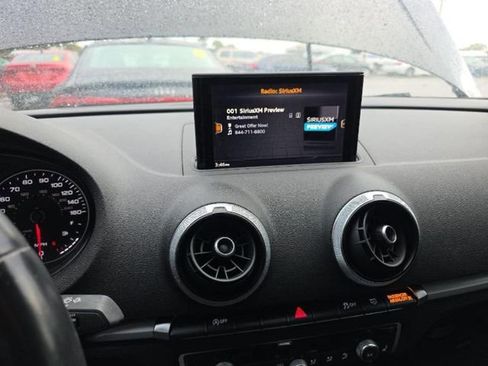 Used 2018 Audi A3 2.0T Premium w/ Convenience Package image 14