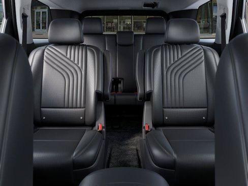 New 2026 Hyundai Palisade SEL FWD image 12