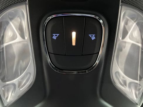 Used 2025 Jeep Compass Trailhawk AWD/4WD image 60