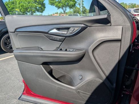 Used 2022 Buick Envision Essence w/ Sport Touring Package FWD image 20