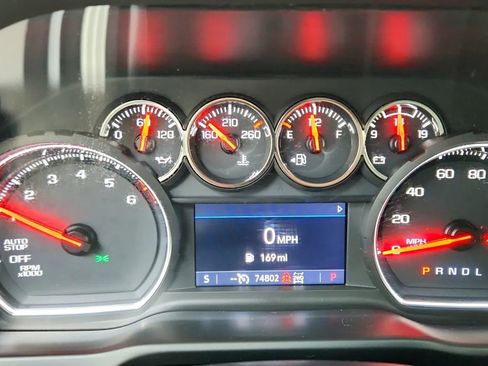 Used 2020 Chevrolet Silverado 1500 LT w/ All-Star Edition image 20