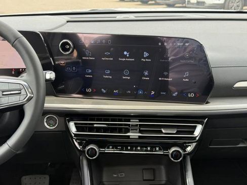 New 2026 Chevrolet Traverse LT image 27