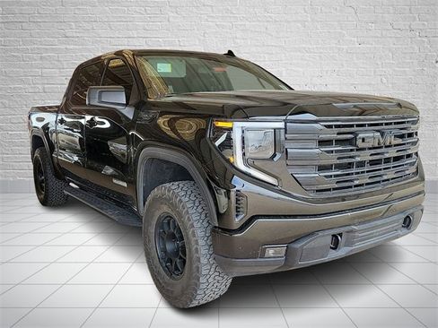 Used 2024 GMC Sierra 1500 Elevation image 4