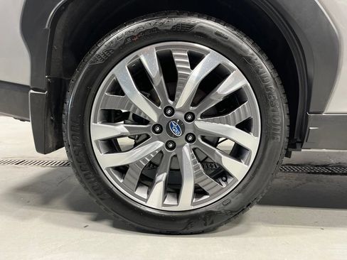 Used 2026 Subaru Forester Touring AWD/4WD image 38