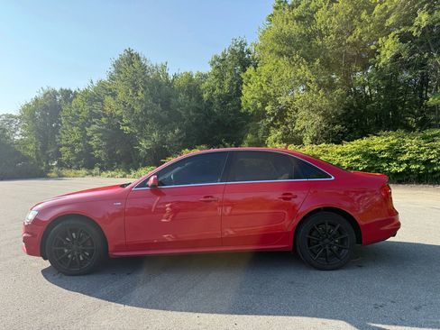 Used 2015 Audi A4 2.0T Premium Plus image 5