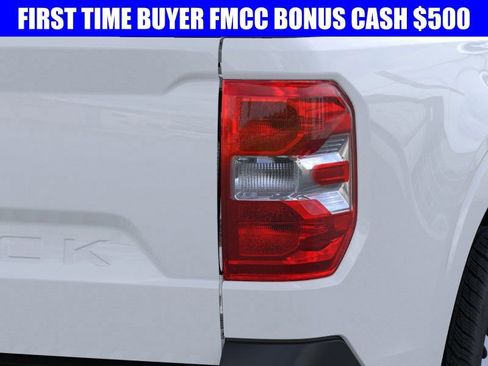 New 2026 Ford Maverick XL image 22