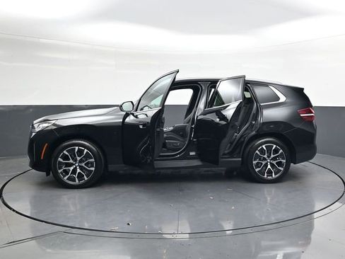 New 2026 BMW X3 xDrive30 w/ Convenience Package image 35